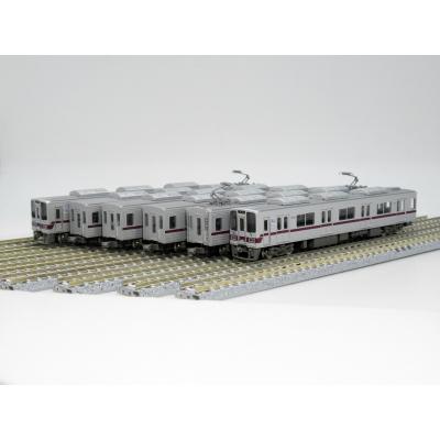 グリーンマックス Nゲージ 31560 完成品 2両セット 名鉄3150系（2次車 旧塗装） 基本＆増結セット | グリーンマックス