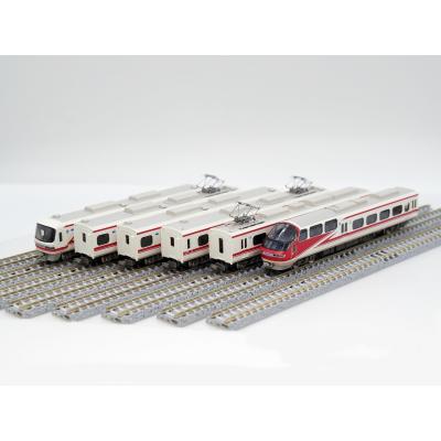 グリーンマックス 名鉄1000/1200系 パノラマスーパー 4両セット Amazon | グリーンマックス Nゲージ 名鉄1000/1200系パノラマsuper