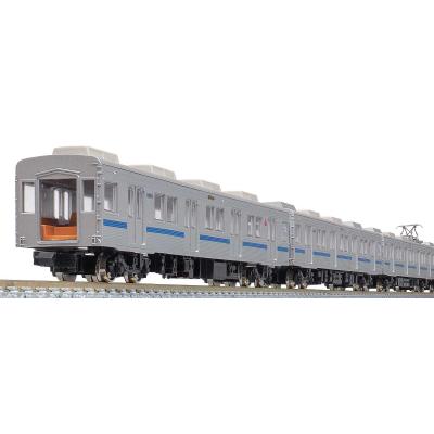 グリーンマックス 50072 東急電鉄8500系（シャボン玉）増結用中間車6両
