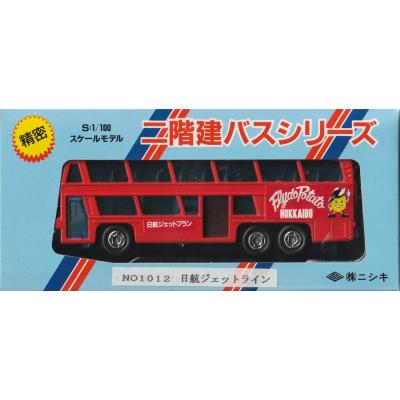 グリーンマックス・ザ・ストアWEB - 2階建てバスシリーズ｜Yahoo