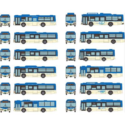 グリーンマックス・ザ・ストアWEB - バスコレクション｜Yahoo