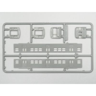 グリーンマックス・ザ・ストアWEB - GM製Nゲージエコノミーキット