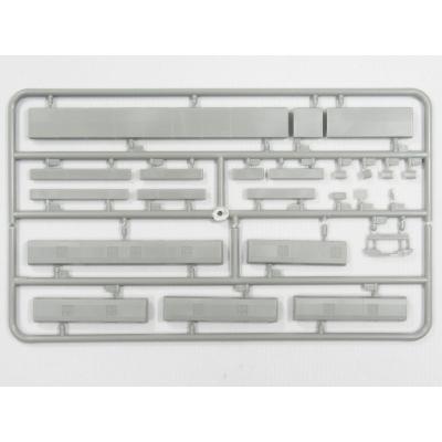 グリーンマックス・ザ・ストアWEB - GM製Nゲージエコノミーキット