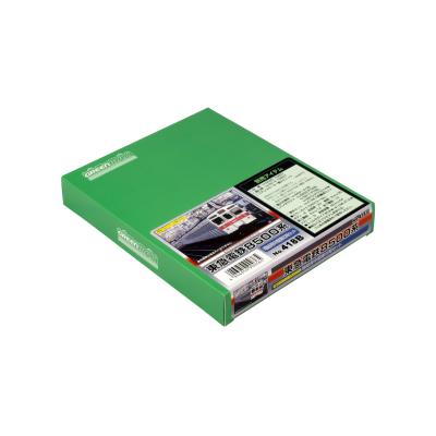グリーンマックス・ザ・ストアWEB - GM製Nゲージエコノミーキット