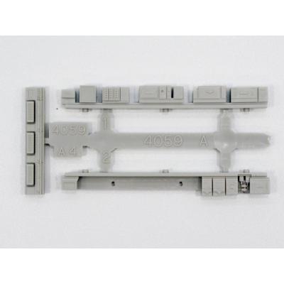 たかまさライトグレー 本体 FLAT13-MO'EYE GRAY – TALEX online store