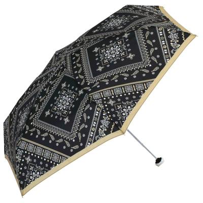 バンダナ柄 傘（レディース晴雨兼用傘）｜傘 | ファッション の