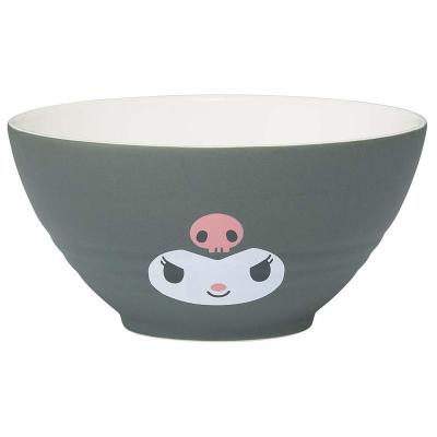 sanrio サンリオ クロミ ラーメンどんぶり 2個 Amazon | サンリオ