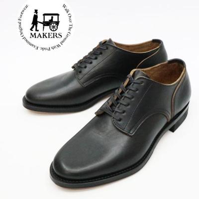 メイカーズボーンUS6 1/2 ワイズE 新品