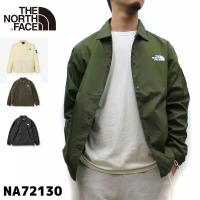 2024SS THE NORTH FACE ザ・ノースフェイス ザ コーチジャケット（ユニセックス) NP72130 Coach Jacket 【正規販売代理店】撥水加工 | GMMSTORE