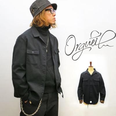 ORGUEIL メンズコート、ジャケット｜ファッション 通販 - Yahoo