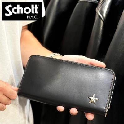 Schott N.Y.C メンズ財布の商品一覧|ファッション 通販 - Yahoo Schott N.Y.C メンズ財布の商品一覧|ファッション 通販 - Yahoo