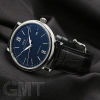 IWC ポートフィノ IW356502　付属品完品 IWC 新品メンズ 腕時計 送料無料 | GMT 時計専門店