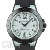ブルガリ ディアゴノ マグネシウム DG41C6SMCVD 102427 BVLGARI 新品メンズ 腕時計 送料無料 | GMT 時計専門店