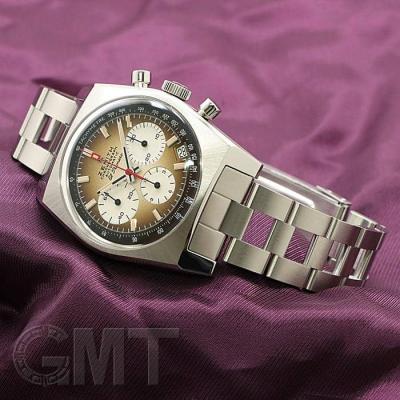 ゼニス エルプリメロ クロノマスター 1969の商品一覧 通販 - Yahoo