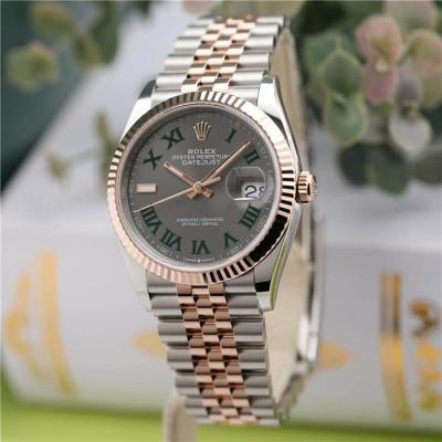 デイトジャスト36 スレート（ROLEX）のおすすめ人気商品一覧 通販
