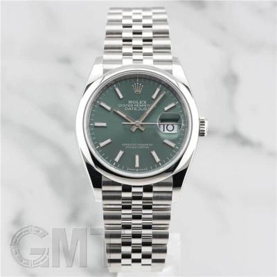rolex 126200の商品一覧 通販 - Yahoo!ショッピング