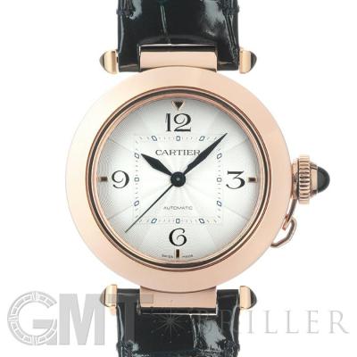 タイムセール！美品♡証明書、新品ベルト付き！カルティエ♡ミスパシャ♡ピンク 楽天市場】カルティエ ミスパシャ ピンクの通販