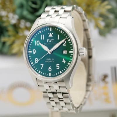 iwc マーク12の商品一覧 通販 - Yahoo!ショッピング