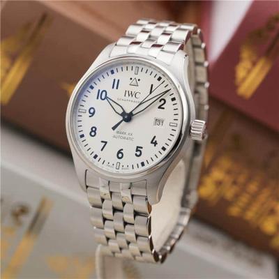 iwc マーク12（パイロット・ウォッチ）の商品一覧 通販 - Yahoo