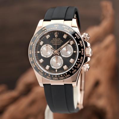 ROLEX デイトナ ブラック シェル（ファッション）の商品一覧 通販