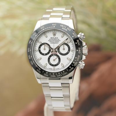 rolexデイトナ116500の商品一覧 通販 - Yahoo!ショッピング