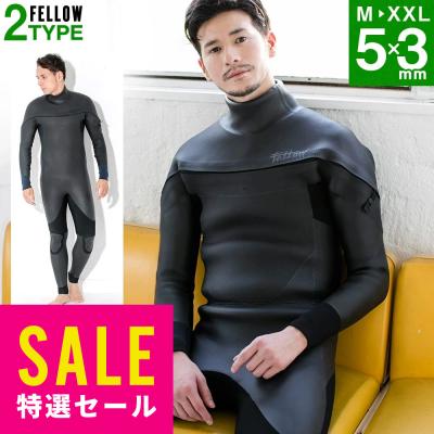 DOVEセミドライスーツ美品 5mm裏起毛Mサイズ　メンズ 楽天市場】ウエットスーツ セミドライ おすすめの通販