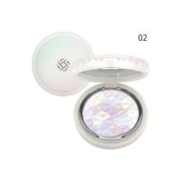 国内正規品 コスメデコルテ AQ オーラ リフレクター 10g # 02 light mix フェイスパウダー コーセー KOSE COSMEDECORTE | 通販ゴーサイン