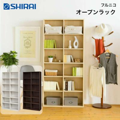 NANA（本棚、書棚）｜ラック、シェルフ、本棚 | 家具、インテリア の