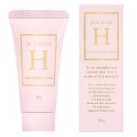 ジュテームH ホワイトフェミニンクリーム 30g je t'aime H white feminine creame 30g ボディクリーム | 豪田商店