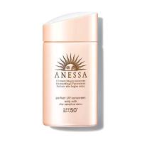 【旧品】ANESSA(アネッサ) パーフェクトUV マイルドミルク a 日焼け止め 60mL | 豪田商店