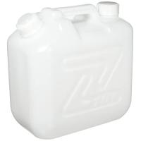 TS(ティーエス) 水缶 Jタンク10L ノズル付 ポリタンク 10L | 豪田商店