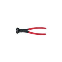 クニペックス KNIPEX 6801-200 エンドカッティングニッパー (SB) | 豪田商店