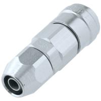 日東工器 スーパーカプラ ソケット 02SN 全長:54.5mm | 豪田商店