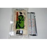 【合田照一商店　公式】包丁切り半生うどん（液体だし付）　300g×10袋詰 | 株式会社合田照一商店