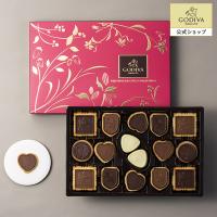 ゴディバ公式 プレゼント スイーツ ギフト お返し お祝い チョコレート ゴディバ (GODIVA)  プレステージ ビスキュイコレクション（32枚入）
