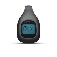 Fitbit Zip ワイヤレス アクティビティトラッカー 距離+消費カロリー計測器 黒　ブラック　輸入品 | ゴエモン屋
