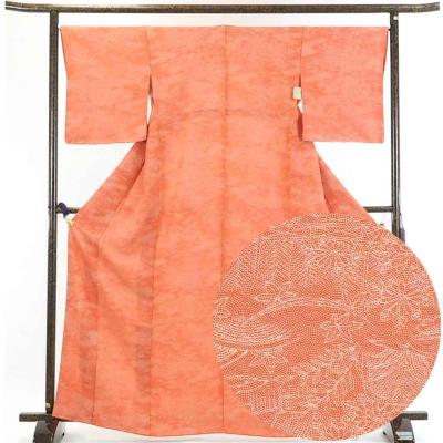 トールサイズ 江戸小紋 正絹 江戸小紋 正絹着物 トールサイズのおすすめ人気商品一覧 通販