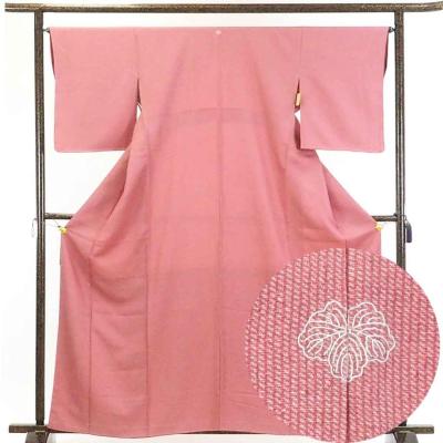 江戸小紋 正絹着物 トールサイズのおすすめ人気商品一覧 通販 - Yahoo