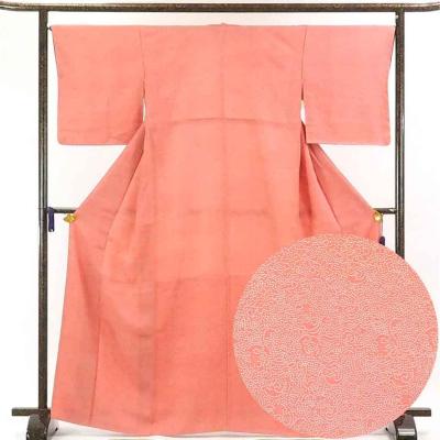 江戸小紋　正絹　単衣　トールサイズ 江戸小紋 正絹着物 トールサイズのおすすめ人気商品一覧 通販 - Yahoo