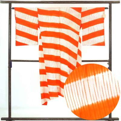 女性用長襦袢(色:オレンジ系)|着物、浴衣|ファッション 女性用長襦袢(色:オレンジ系)|着物、浴衣|ファッション