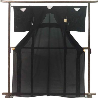 着物喪服　未使用品 衿なし喪服夏冬13点セット : 仕立屋甚五郎Yahoo!店 - 通販 - Yahoo