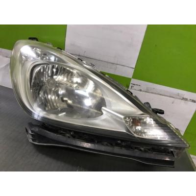 美品 ホンダ フィット 後期 GP1/GP4 GE6 HVヘッドライト 左右 美品 ホンダ フィット 後期 GP1/GP4 GE6 HVヘッドライト 左右