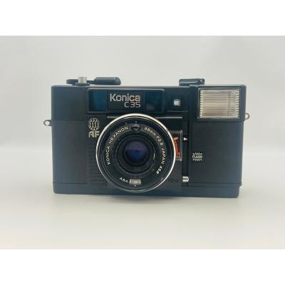 コニカミノルタ フィルムカメラ｜カメラ｜家電 おすすめ人気商品一覧