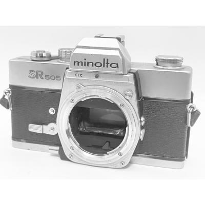 コニカミノルタ レンジファインダーカメラ｜フィルムカメラ｜カメラ