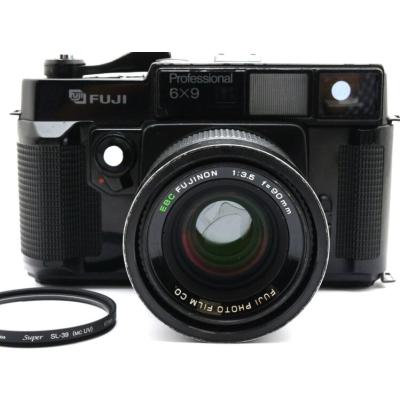 FUJIFILM 大判、中判カメラ｜フィルムカメラ｜カメラ｜テレビ
