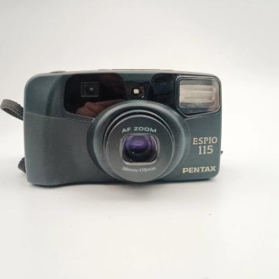 ペンタックス コンパクトカメラ｜フィルムカメラ｜カメラ｜テレビ