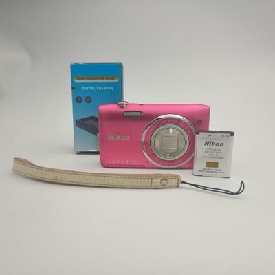 ニコンcoolpix s3500充電器のおすすめ人気商品一覧 通販 - Yahoo
