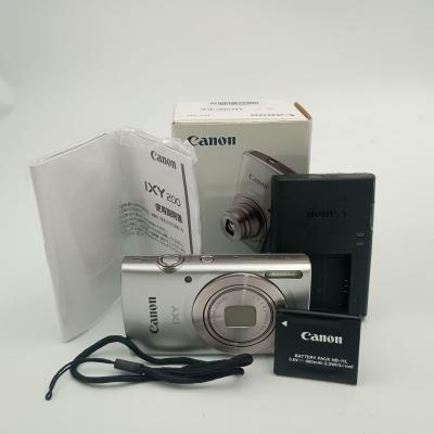キヤノン ixy200（コンパクトデジタルカメラ）｜カメラ | テレビ