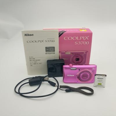 Nikon 充電器 COOLPIX s3700のおすすめ人気商品一覧 通販 - Yahoo
