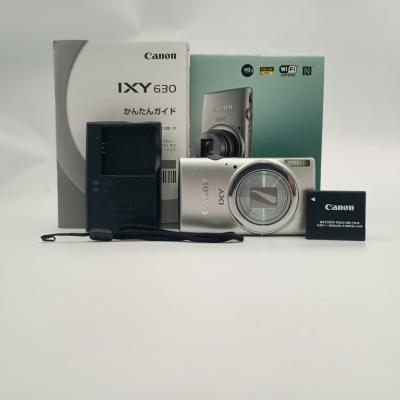 ixy630（コンパクトデジタルカメラ）｜コンパクトデジタルカメラ